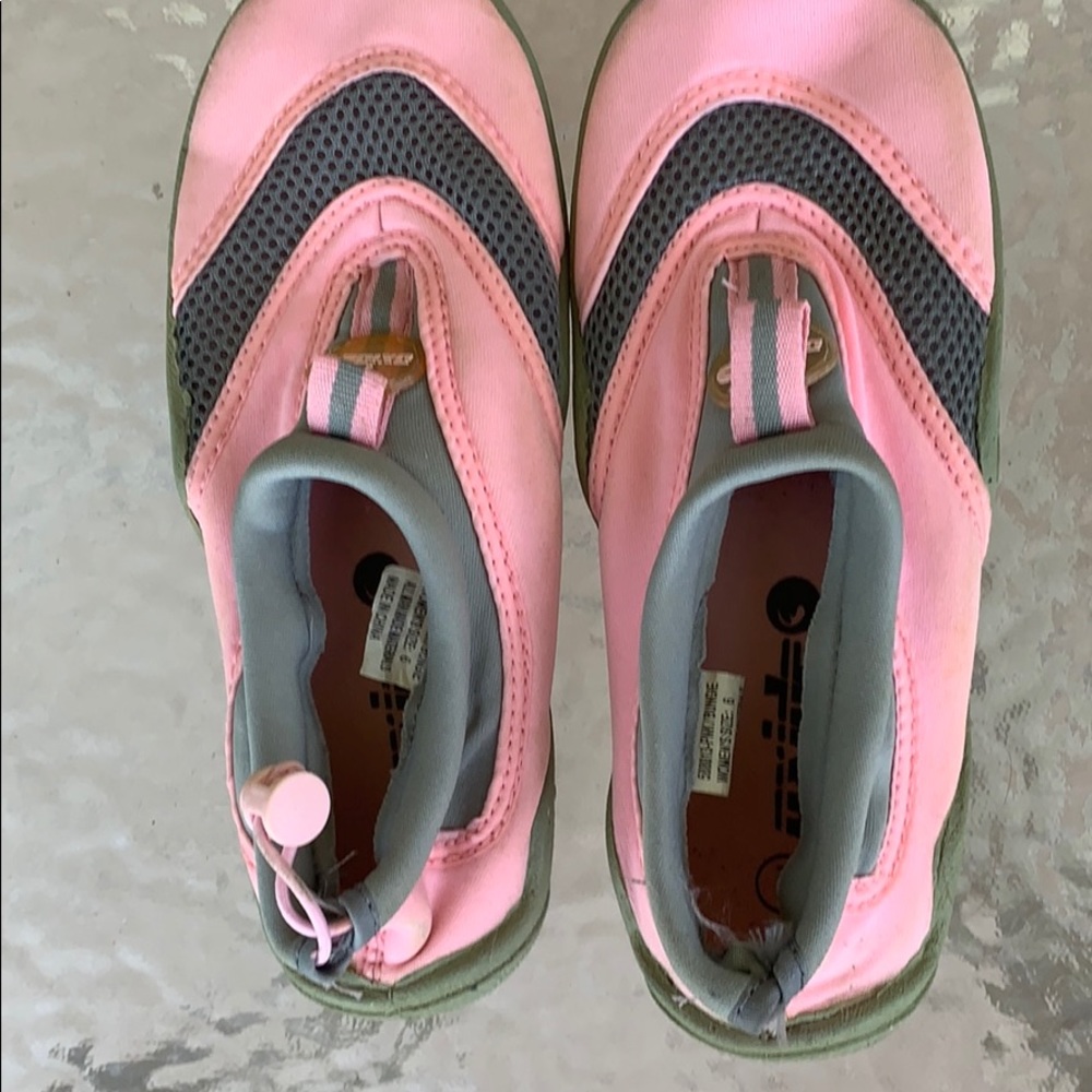 OXIDE new condition biking shoes